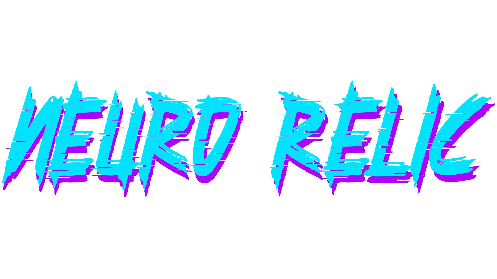 NeuroRelic Logo